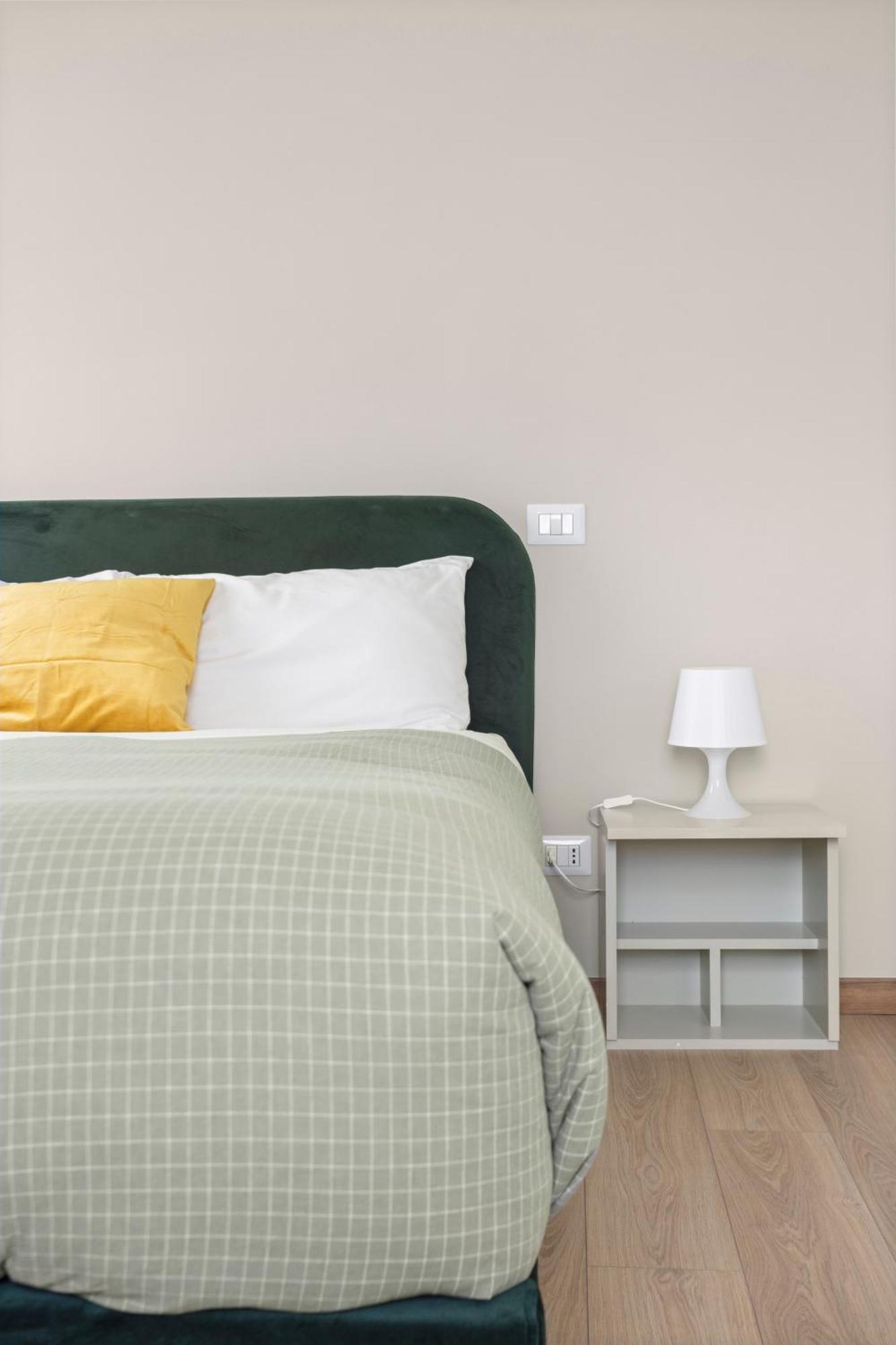 Appartamento Sunny House Gianicolo