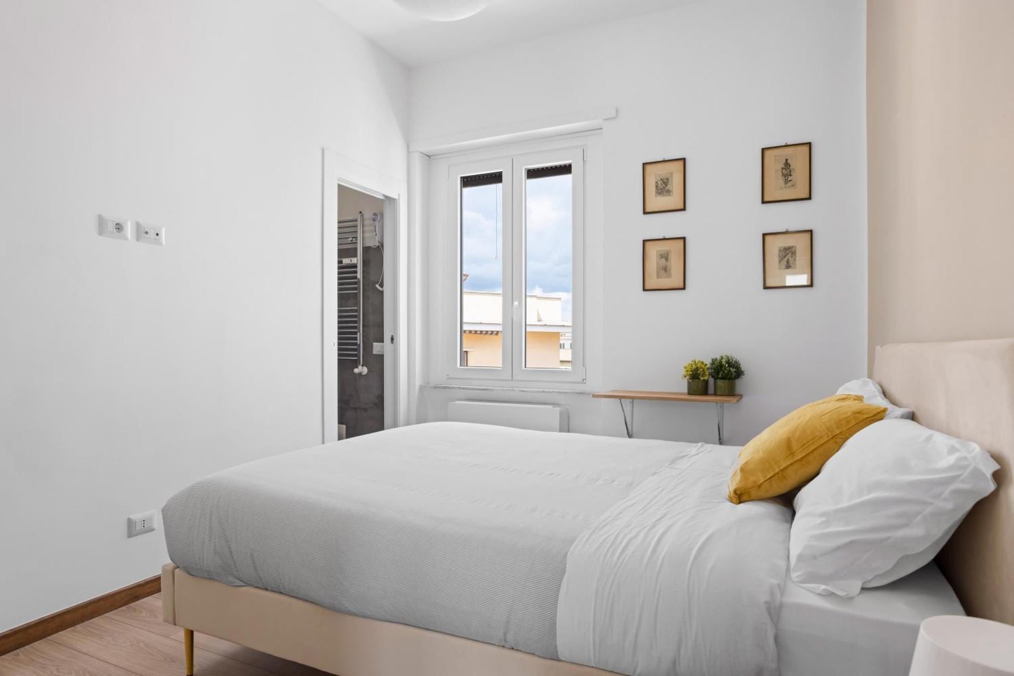 Sunny House Gianicolo Roma