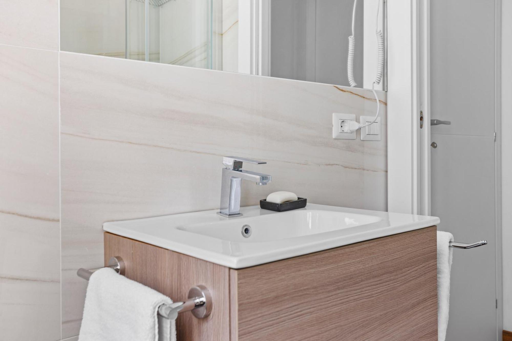 Appartamento Sunny House Gianicolo *