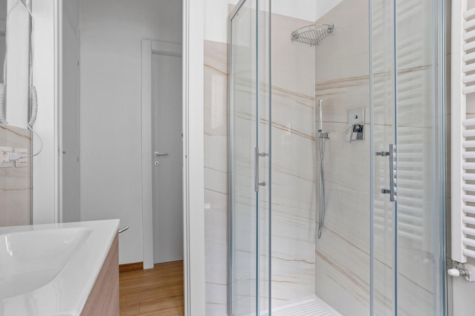 Appartamento Sunny House Gianicolo *