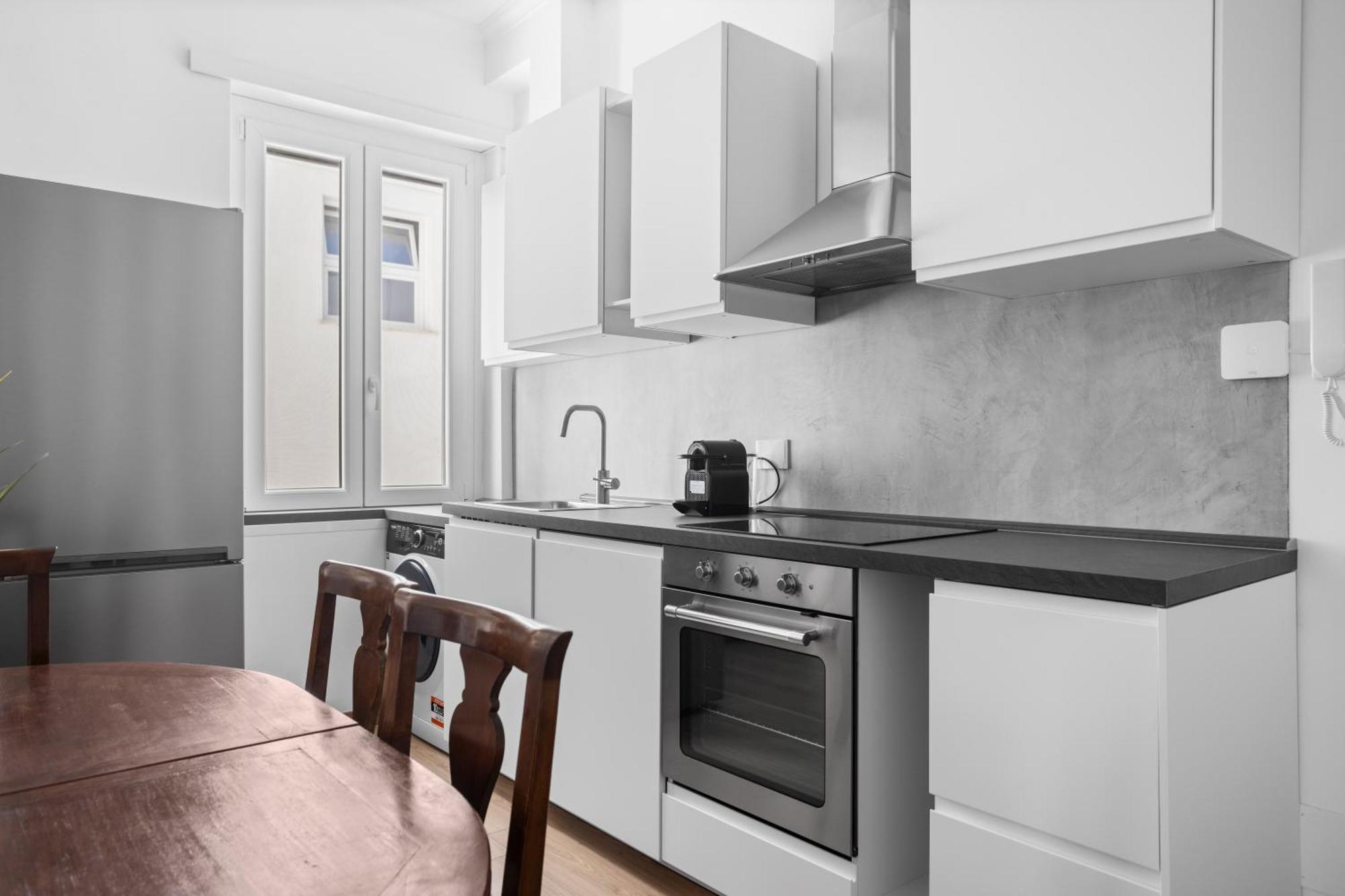 Appartamento Sunny House Gianicolo *