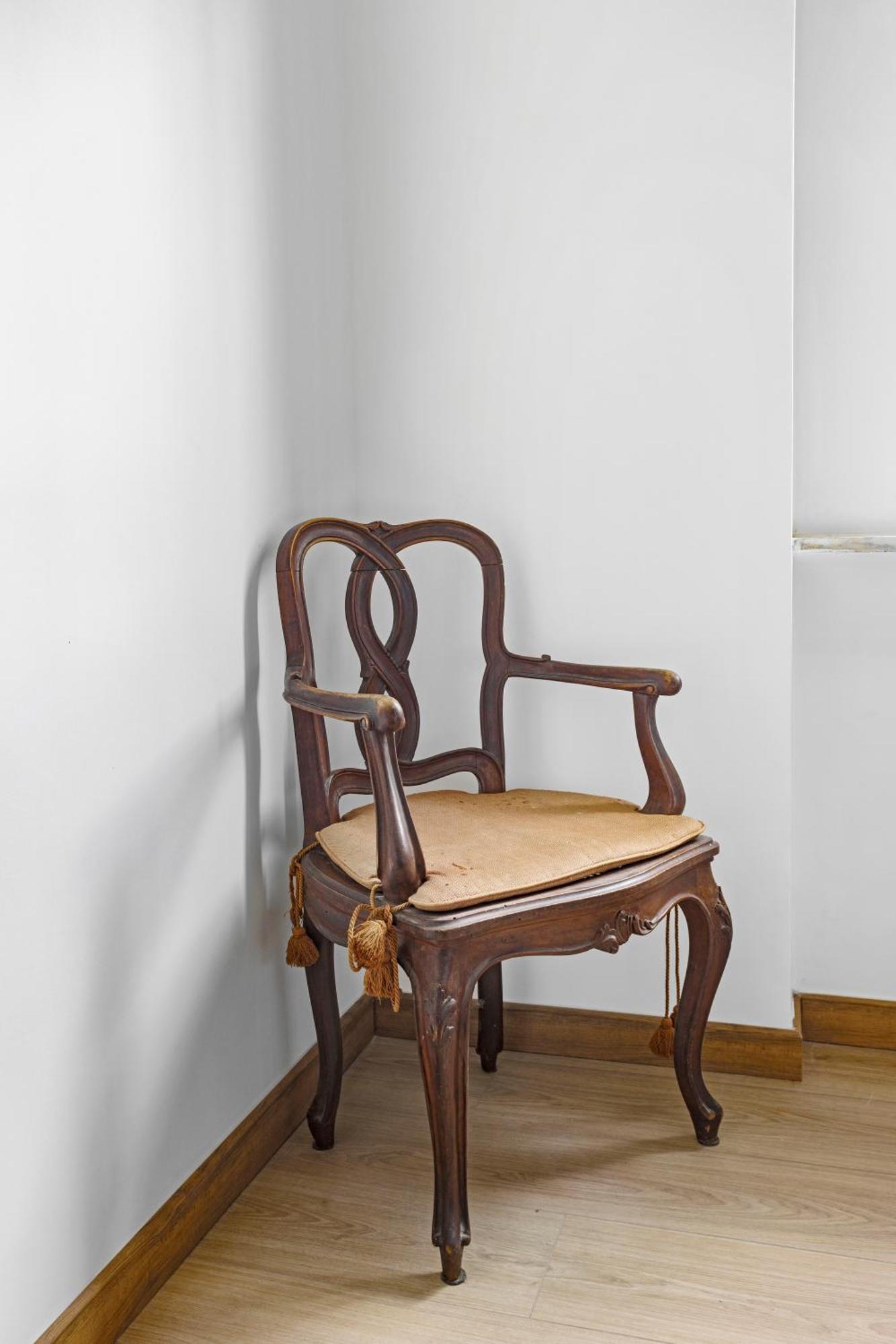 Appartamento Sunny House Gianicolo Roma