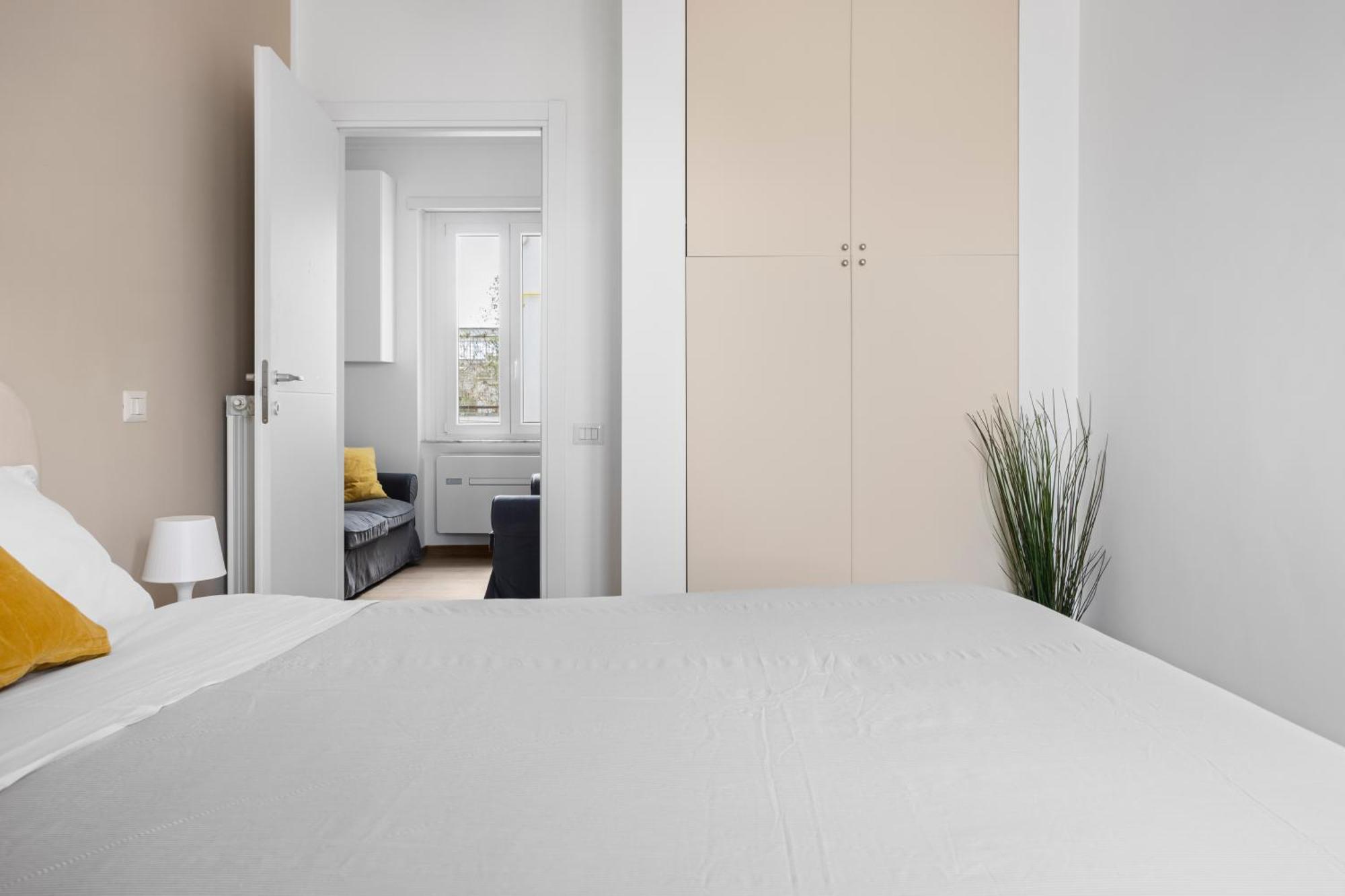 Sunny House Gianicolo Roma