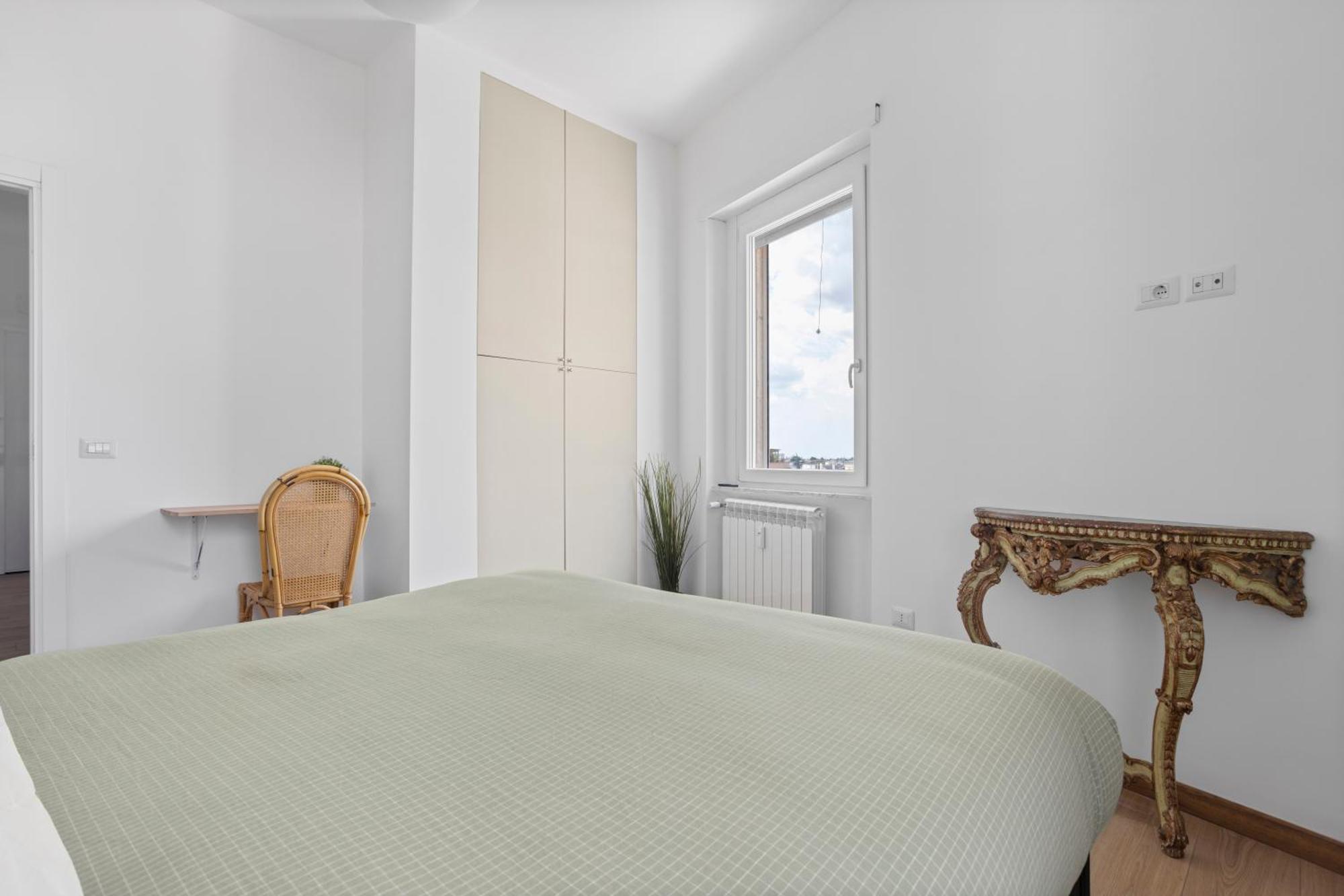 Appartamento Sunny House Gianicolo