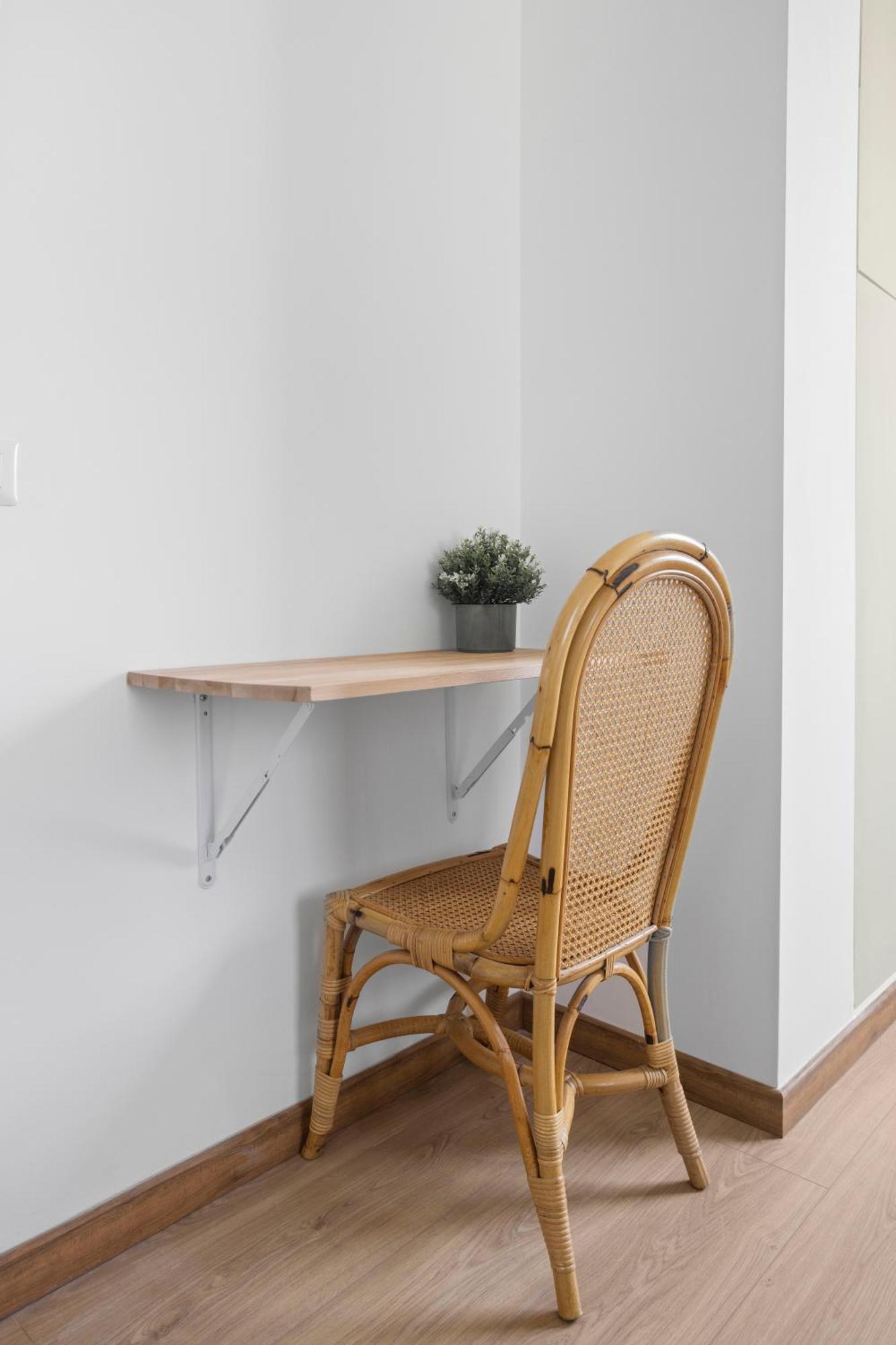 Appartamento Sunny House Gianicolo