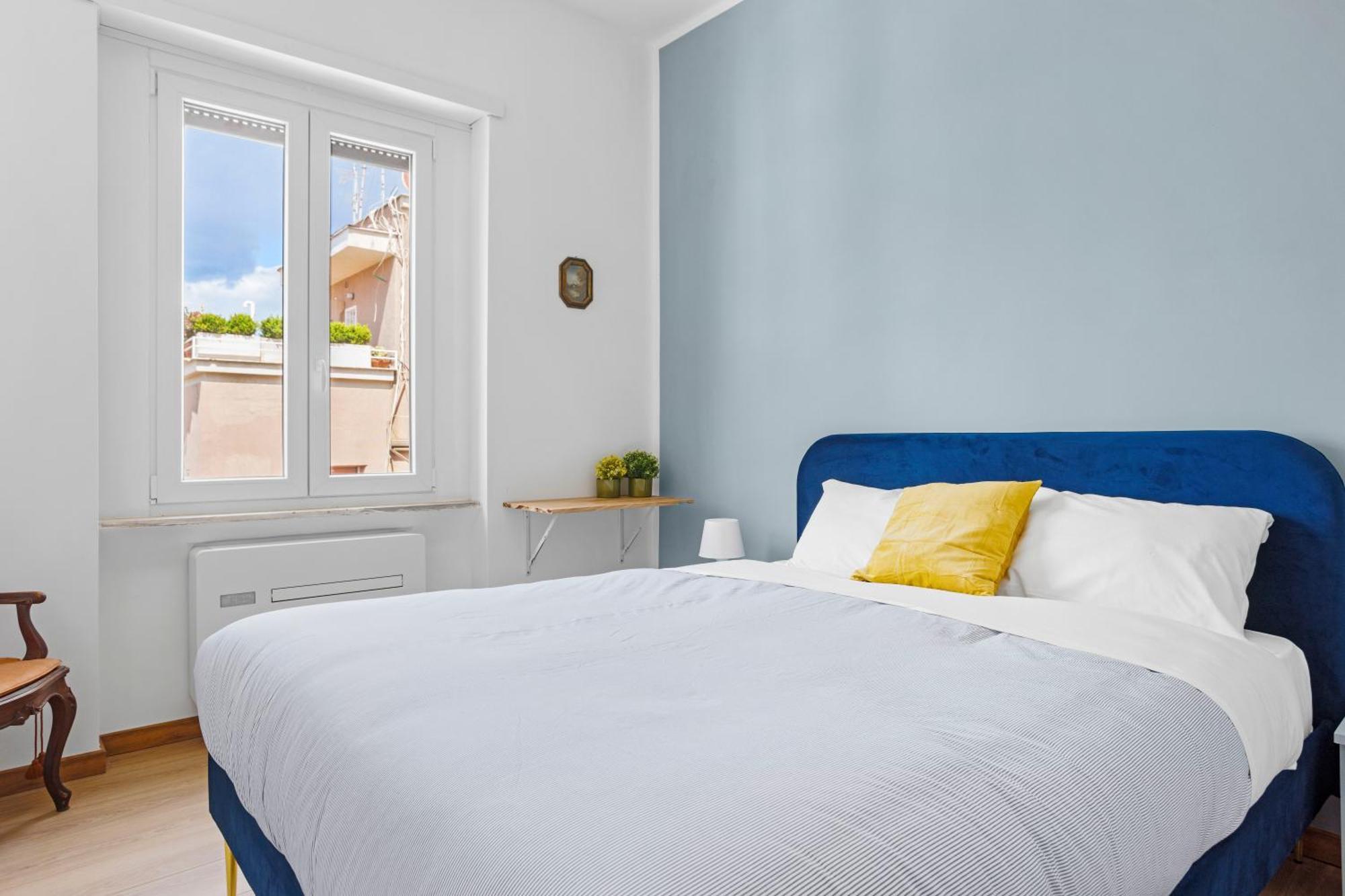 Appartamento Sunny House Gianicolo *