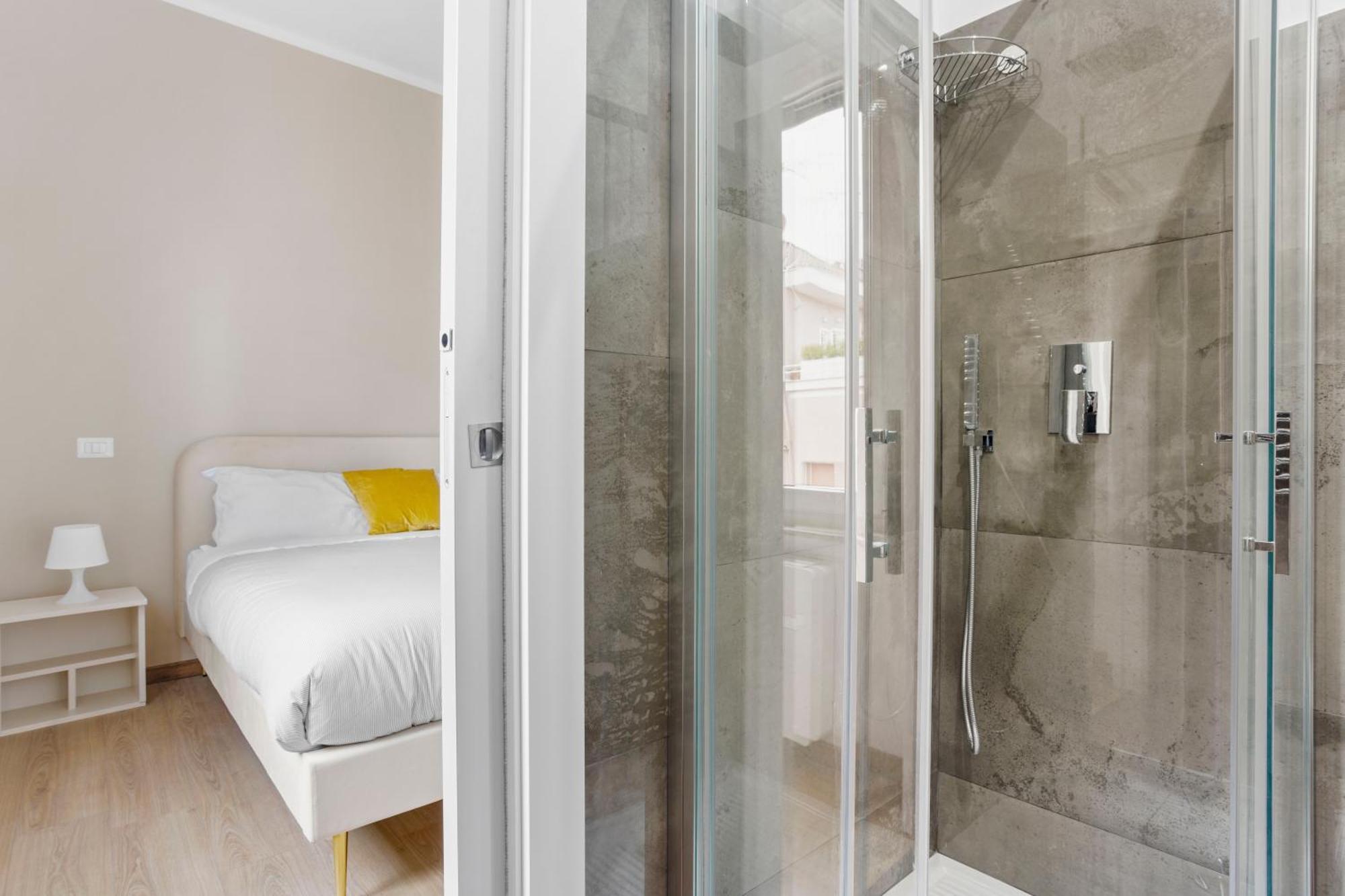Appartamento Sunny House Gianicolo *