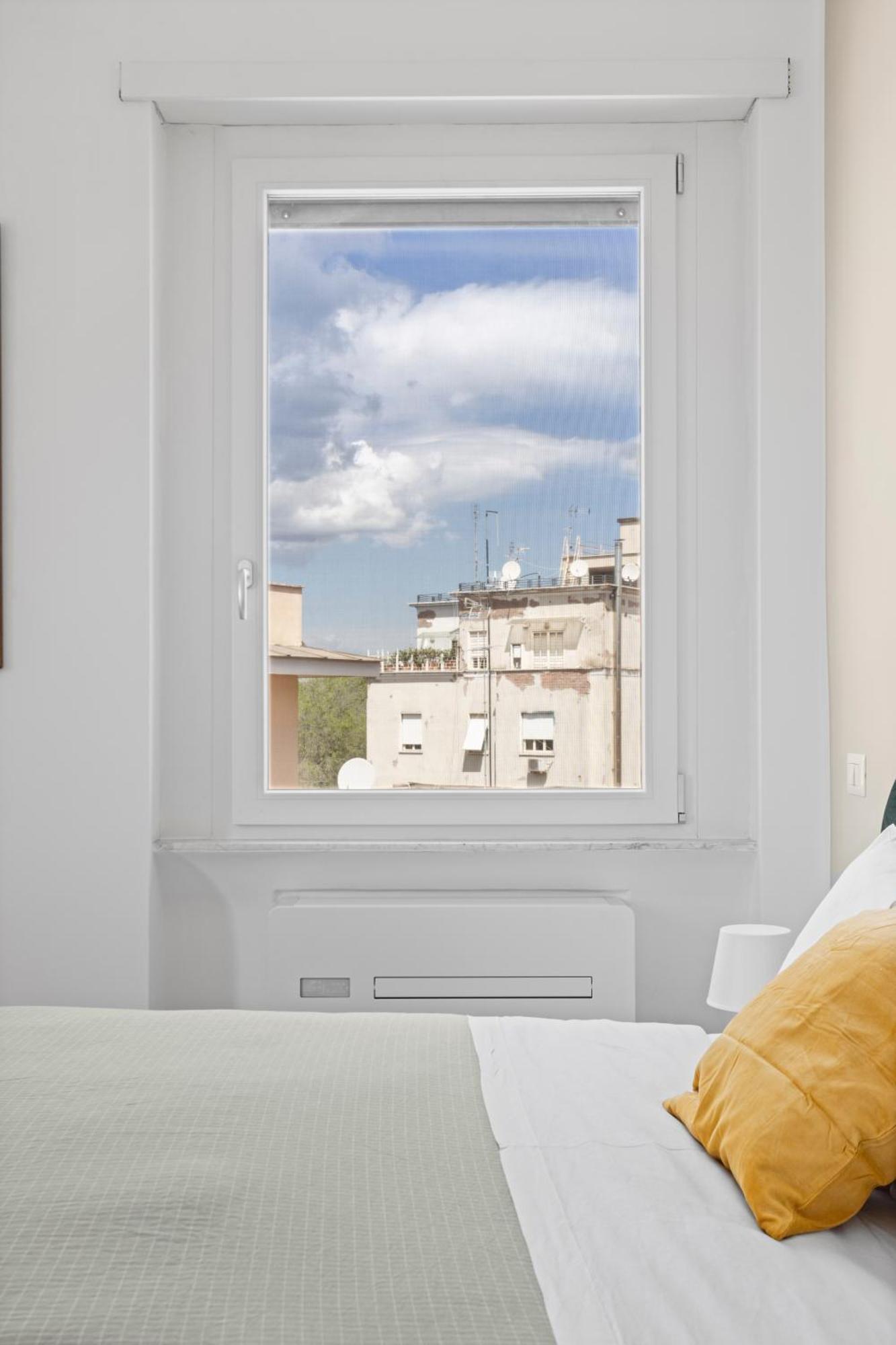 Appartamento Sunny House Gianicolo Roma