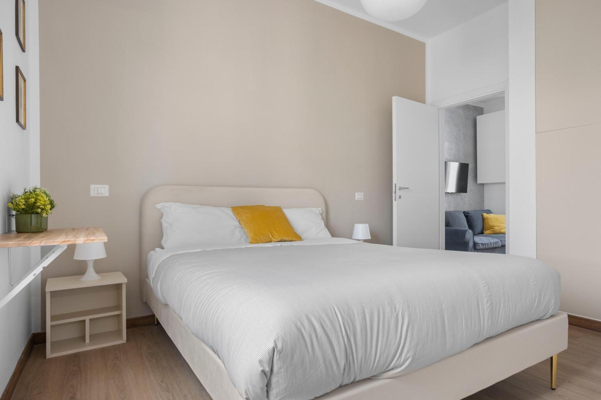 Appartamento Sunny House Gianicolo Roma