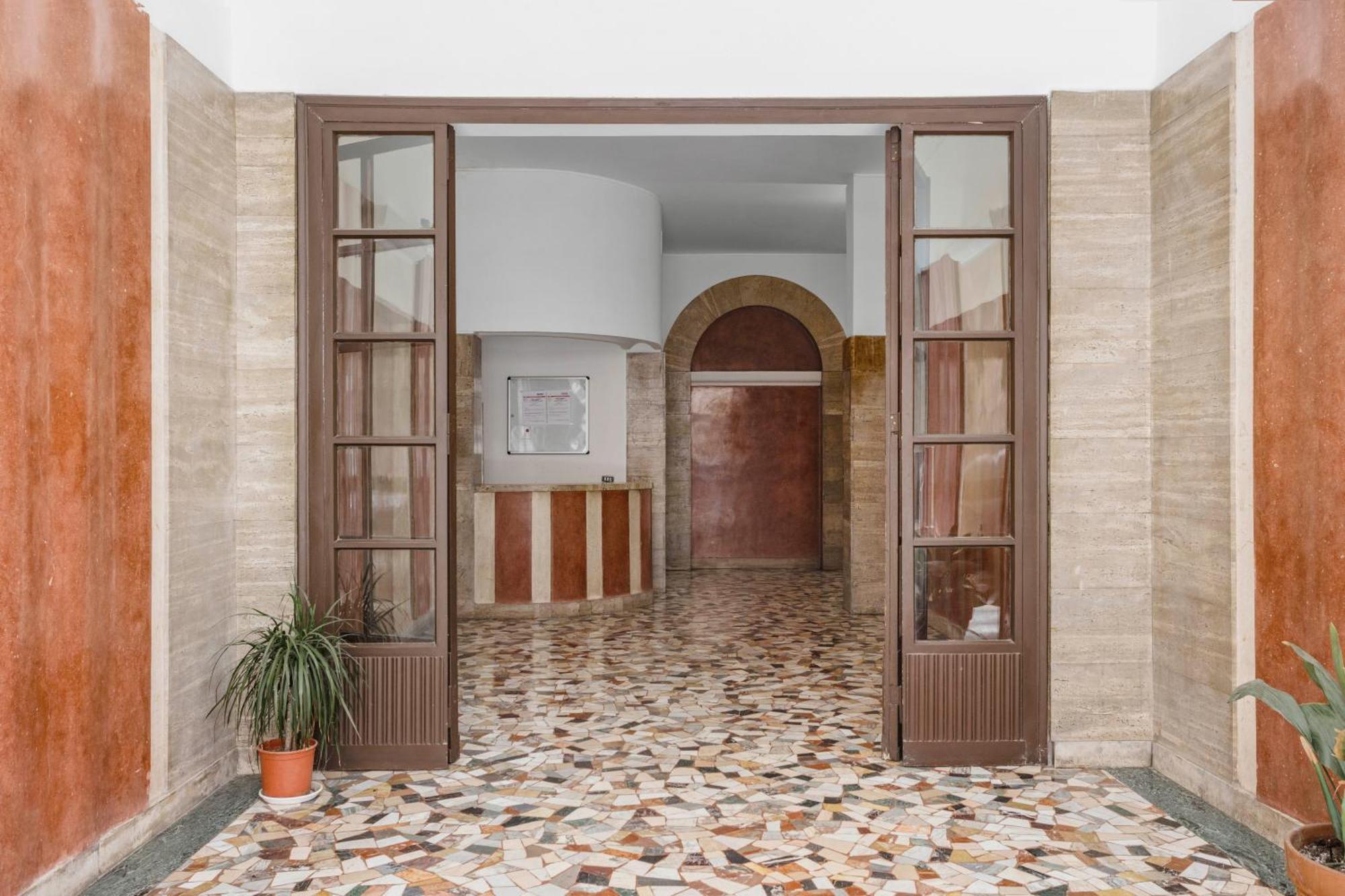 Appartamento Sunny House Gianicolo *