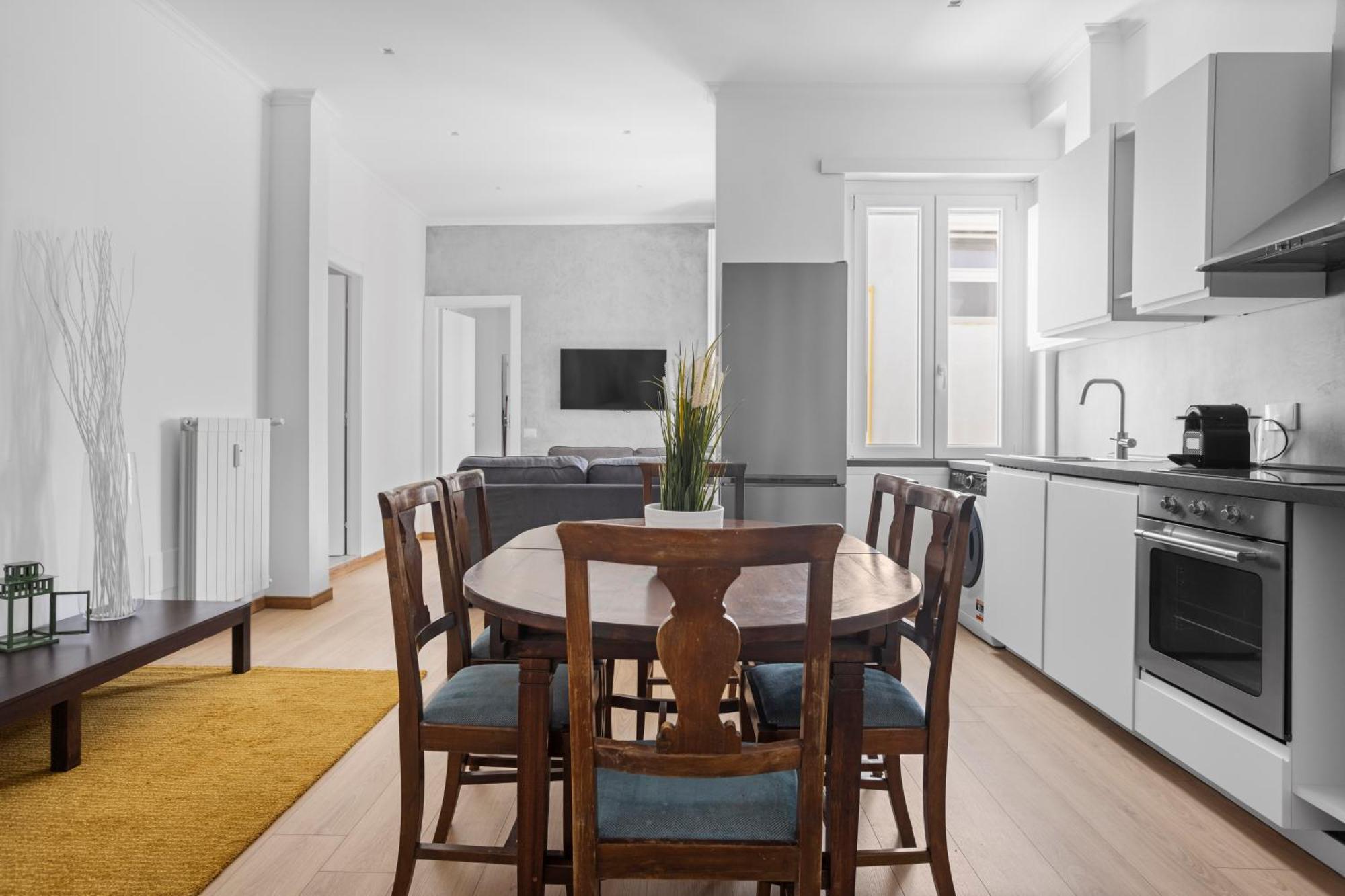 Appartamento Sunny House Gianicolo