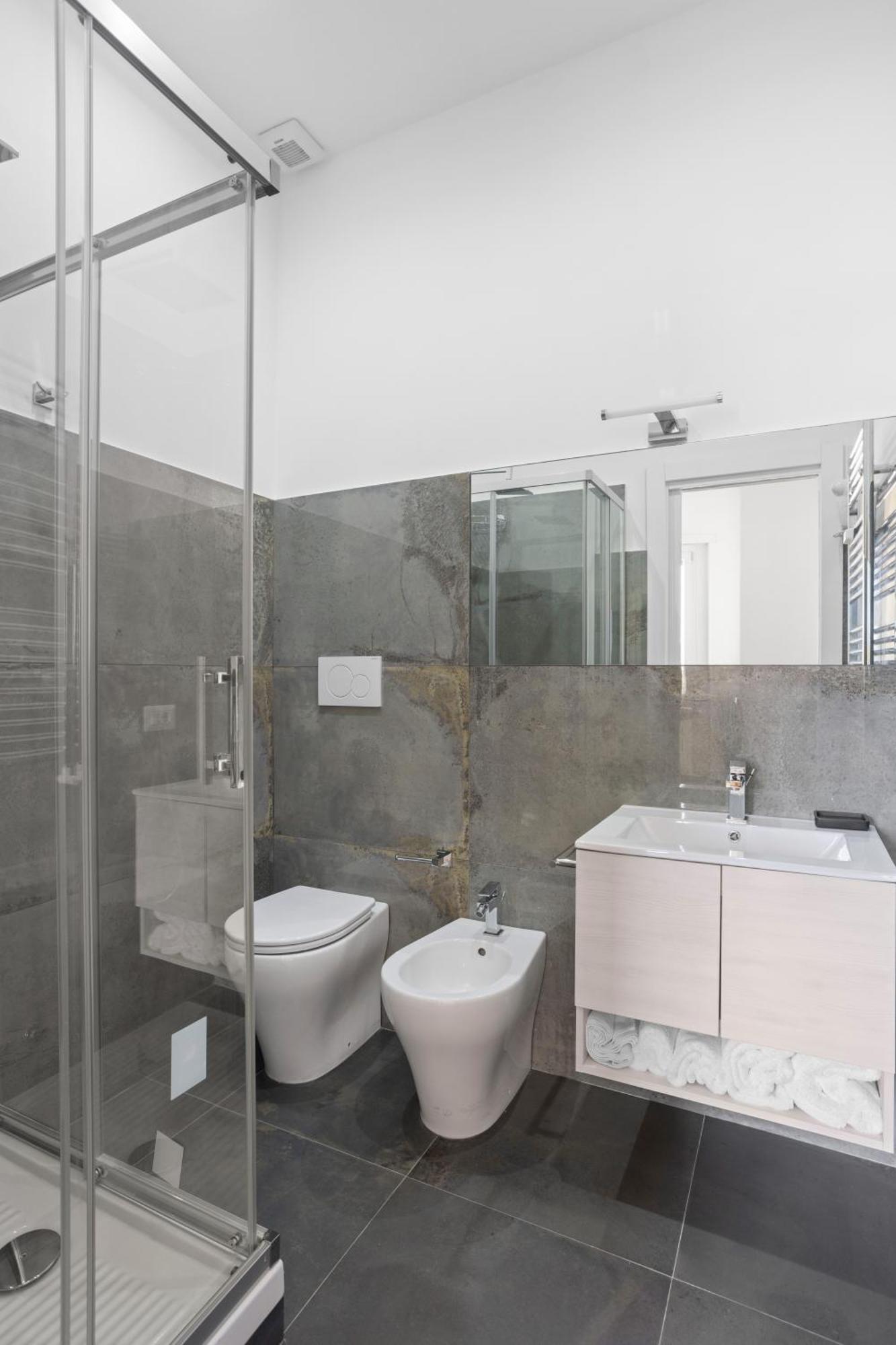 Appartamento Sunny House Gianicolo Roma