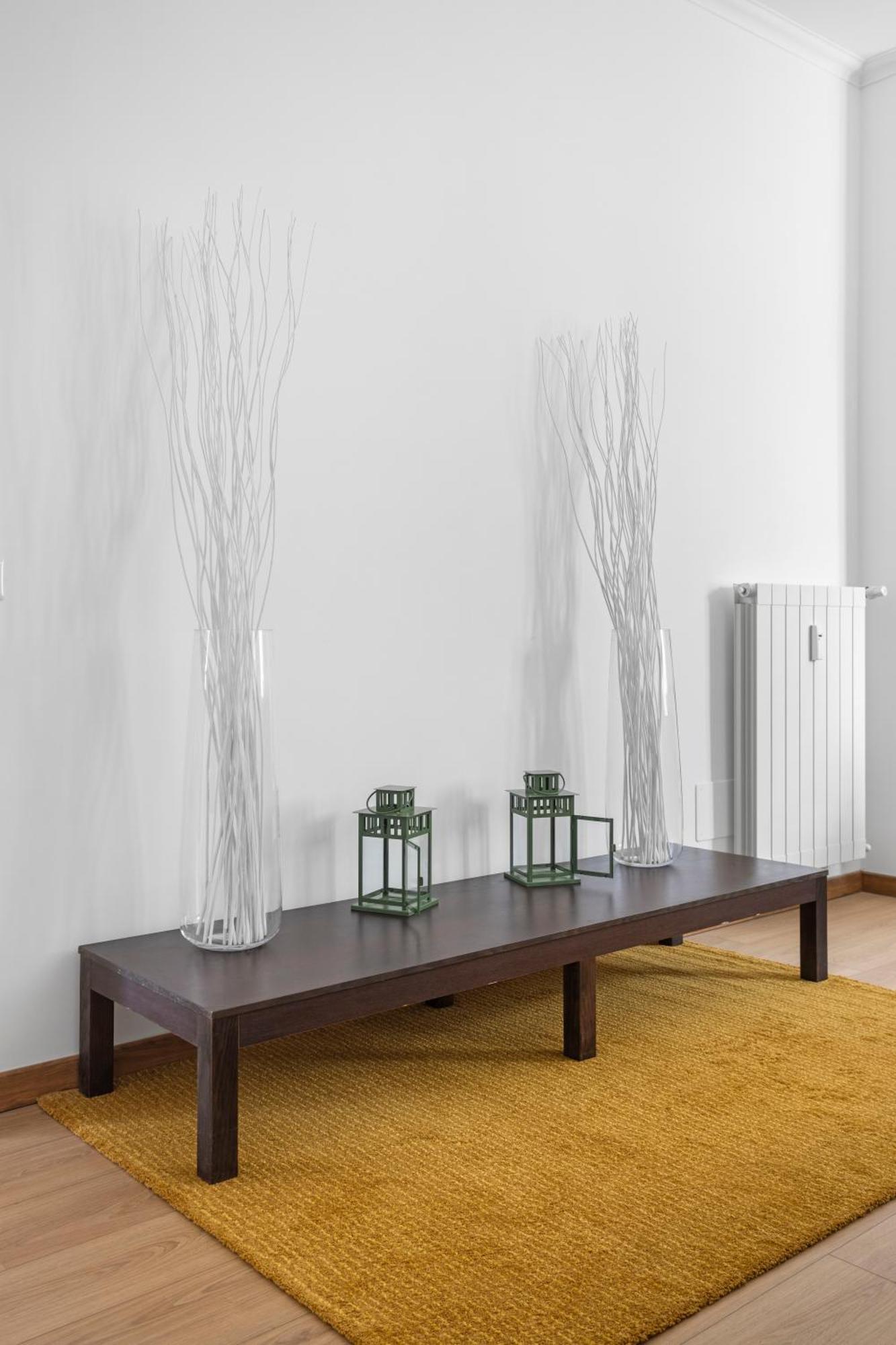 Appartamento Sunny House Gianicolo Roma