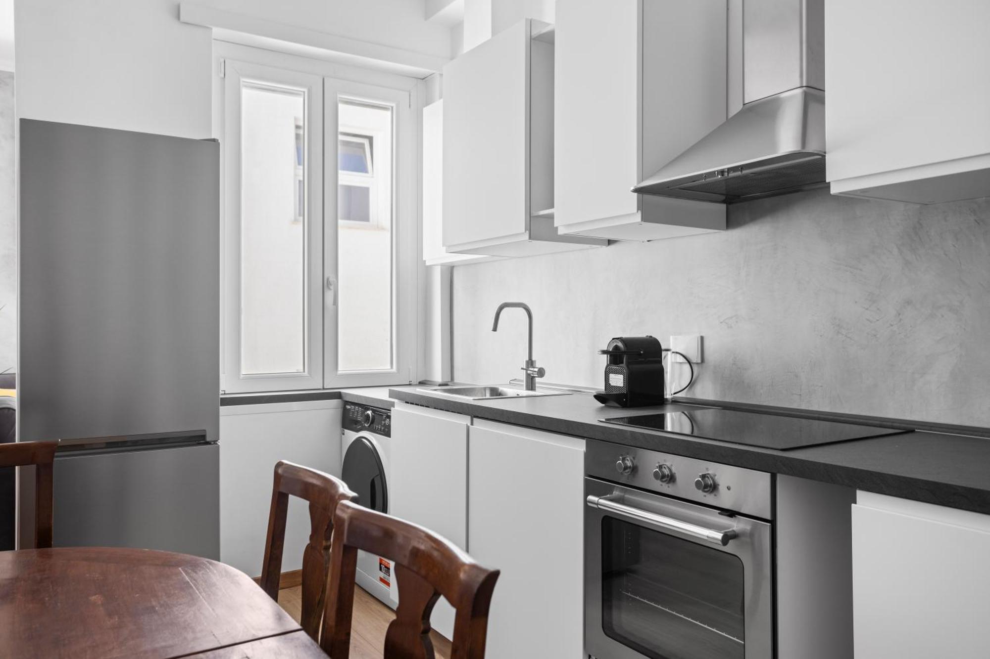 Apartment Sunny House Gianicolo Rome